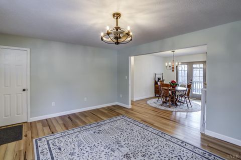 Tiny photo for 150 Terrapin Station Lane, Monroe, VA 24574 (MLS # 363555)