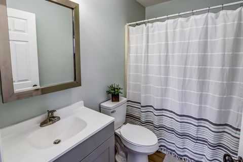 Tiny photo for 150 Terrapin Station Lane, Monroe, VA 24574 (MLS # 363555)