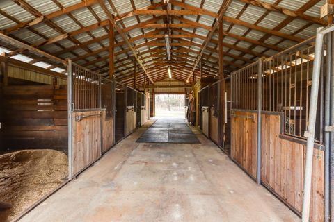 Tiny photo for 150 Terrapin Station Lane, Monroe, VA 24574 (MLS # 363555)