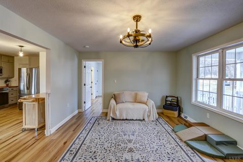 Tiny photo for 150 Terrapin Station Lane, Monroe, VA 24574 (MLS # 363555)