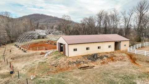 Tiny photo for 150 Terrapin Station Lane, Monroe, VA 24574 (MLS # 363555)