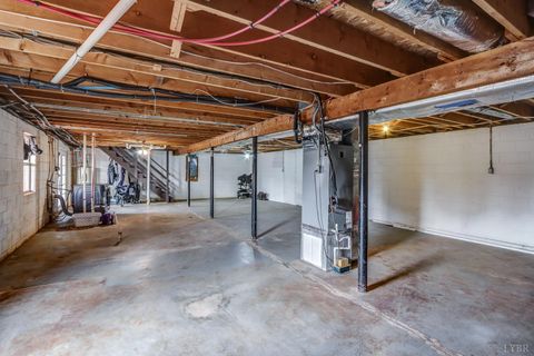 Tiny photo for 150 Terrapin Station Lane, Monroe, VA 24574 (MLS # 363555)