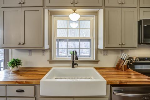 Tiny photo for 150 Terrapin Station Lane, Monroe, VA 24574 (MLS # 363555)