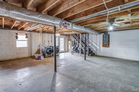 Tiny photo for 150 Terrapin Station Lane, Monroe, VA 24574 (MLS # 363555)