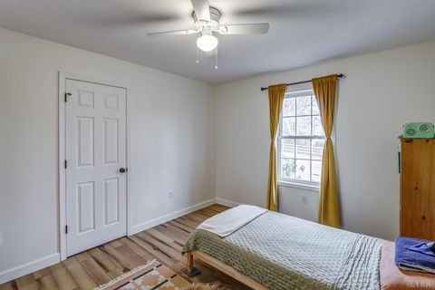 Tiny photo for 150 Terrapin Station Lane, Monroe, VA 24574 (MLS # 363555)