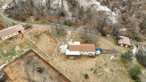 Tiny photo for 150 Terrapin Station Lane, Monroe, VA 24574 (MLS # 363555)