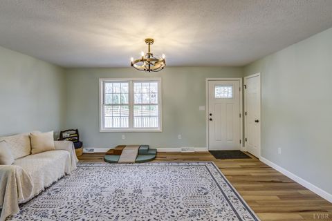 Tiny photo for 150 Terrapin Station Lane, Monroe, VA 24574 (MLS # 363555)