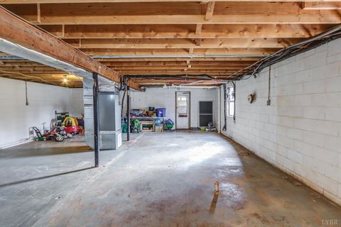 Tiny photo for 150 Terrapin Station Lane, Monroe, VA 24574 (MLS # 363555)