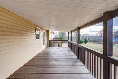 Tiny photo for 150 Terrapin Station Lane, Monroe, VA 24574 (MLS # 363555)