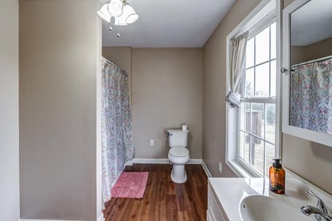 Tiny photo for 150 Terrapin Station Lane, Monroe, VA 24574 (MLS # 363555)