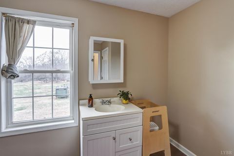 Tiny photo for 150 Terrapin Station Lane, Monroe, VA 24574 (MLS # 363555)
