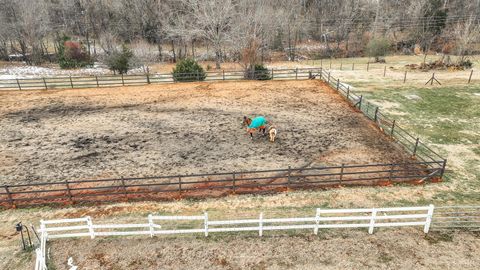 Tiny photo for 150 Terrapin Station Lane, Monroe, VA 24574 (MLS # 363555)