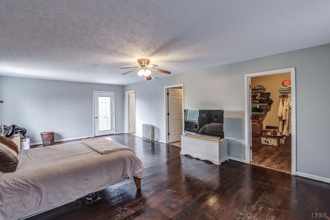 Tiny photo for 150 Terrapin Station Lane, Monroe, VA 24574 (MLS # 363555)