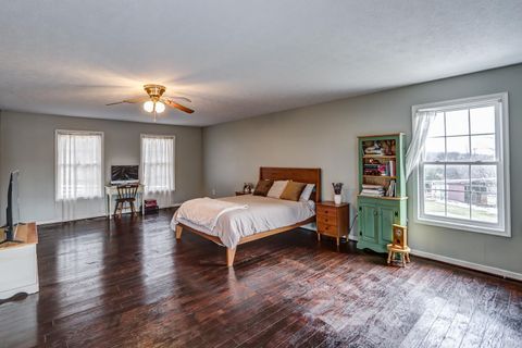 Tiny photo for 150 Terrapin Station Lane, Monroe, VA 24574 (MLS # 363555)