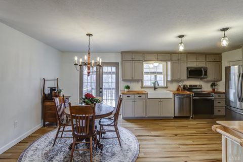 Tiny photo for 150 Terrapin Station Lane, Monroe, VA 24574 (MLS # 363555)