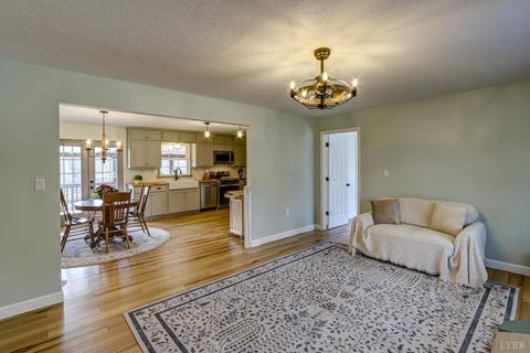 Tiny photo for 150 Terrapin Station Lane, Monroe, VA 24574 (MLS # 363555)