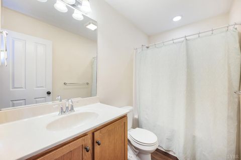 Tiny photo for 3008 Hill St #306, Lynchburg, VA 24501 (MLS # 362678)