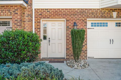 Tiny photo for 3008 Hill St #306, Lynchburg, VA 24501 (MLS # 362678)