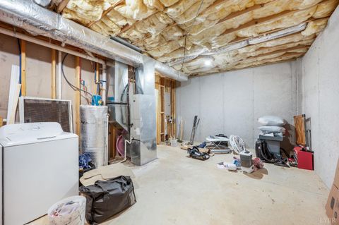 Tiny photo for 3008 Hill St #306, Lynchburg, VA 24501 (MLS # 362678)