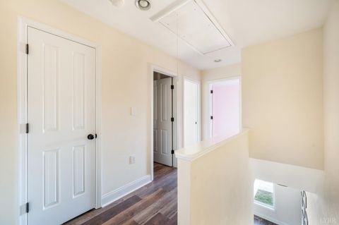 Tiny photo for 3008 Hill St #306, Lynchburg, VA 24501 (MLS # 362678)