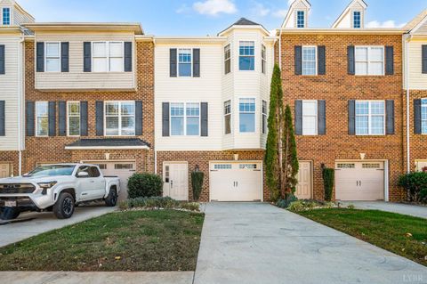 Photo of 3008 Hill St #306, Lynchburg, VA 24501 (MLS # 362678)