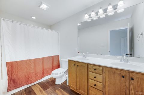 Tiny photo for 3008 Hill St #306, Lynchburg, VA 24501 (MLS # 362678)