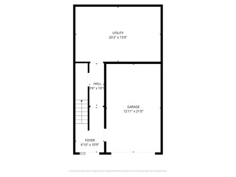 Tiny photo for 3008 Hill St #306, Lynchburg, VA 24501 (MLS # 362678)