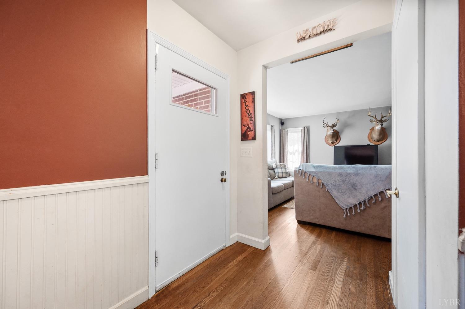 1235 Ashland Circle, Bedford, Virginia image 6