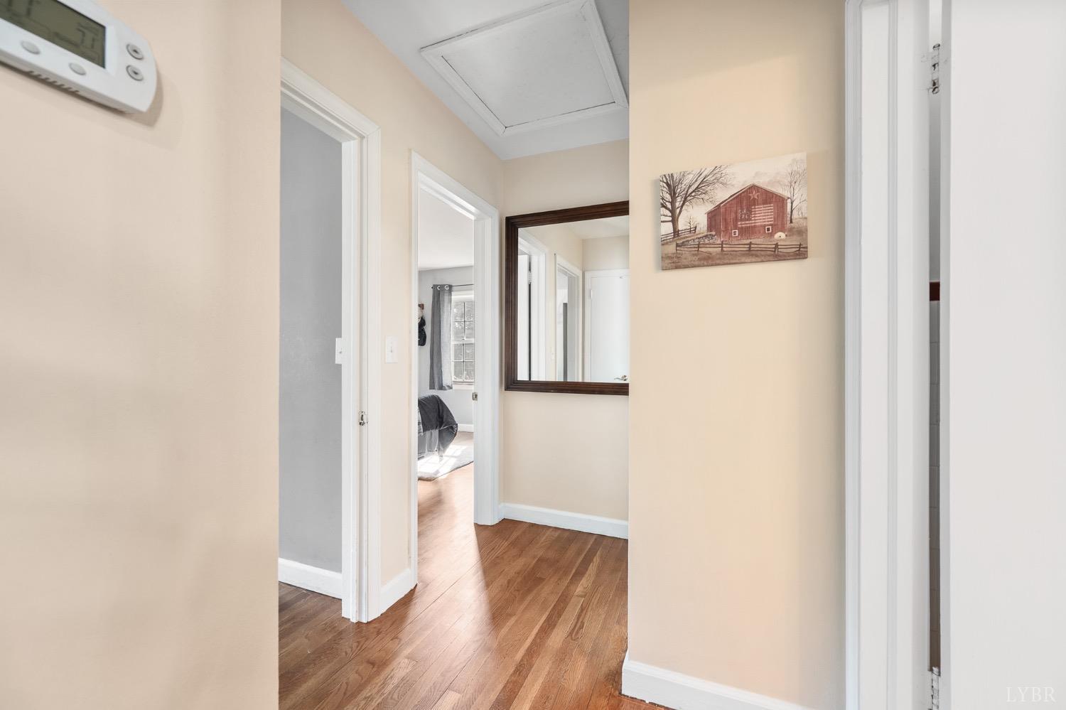 1235 Ashland Circle, Bedford, Virginia image 20