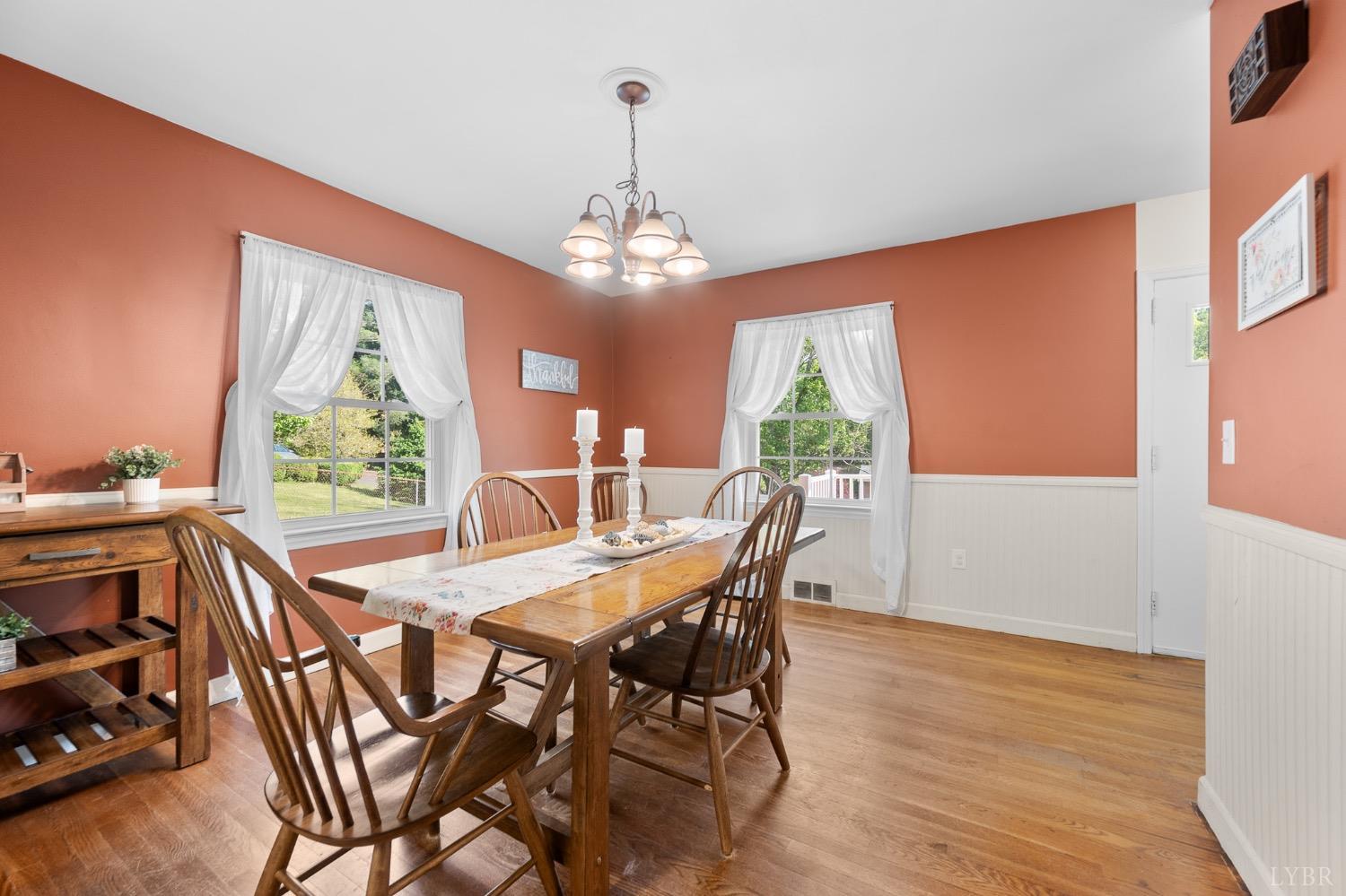 1235 Ashland Circle, Bedford, Virginia image 13