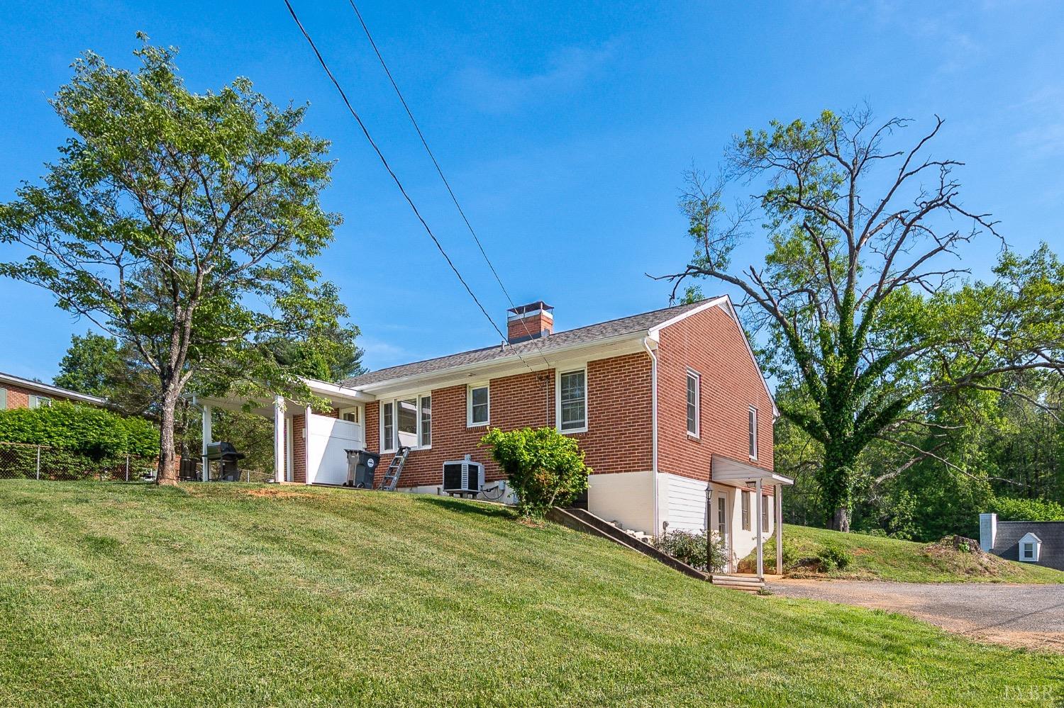 1235 Ashland Circle, Bedford, Virginia image 46