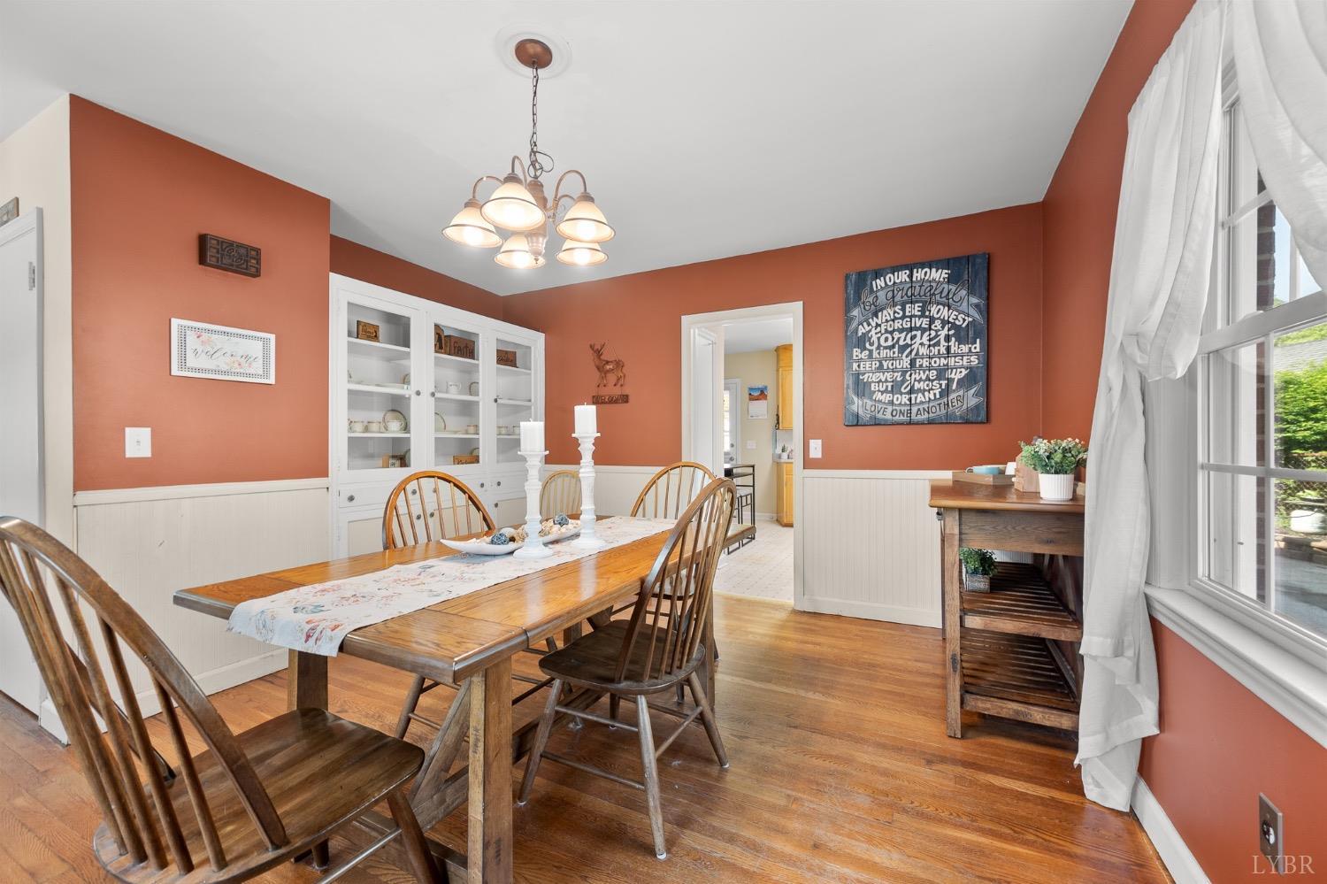 1235 Ashland Circle, Bedford, Virginia image 12