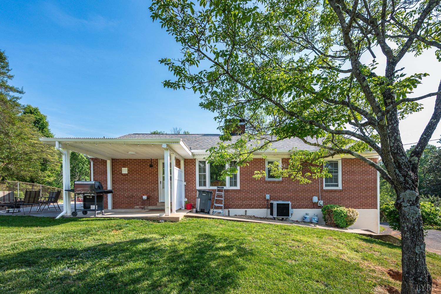 1235 Ashland Circle, Bedford, Virginia image 38