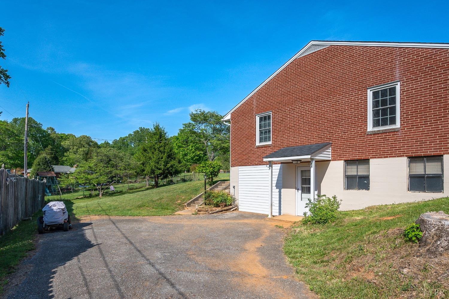 1235 Ashland Circle, Bedford, Virginia image 44