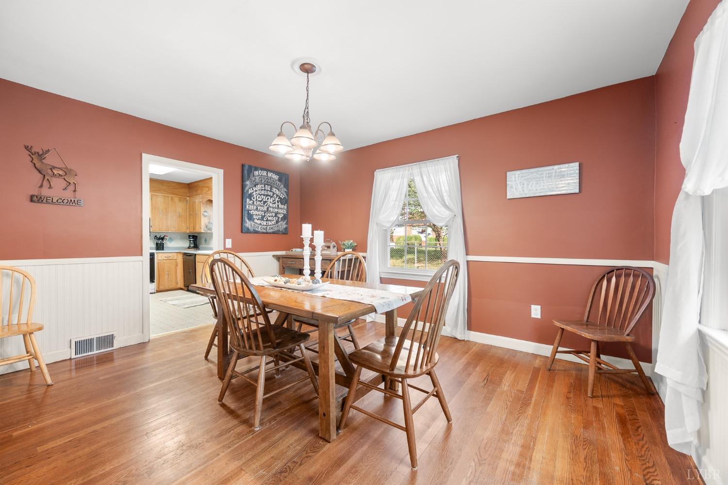 1235 Ashland Circle, Bedford, Virginia image 11