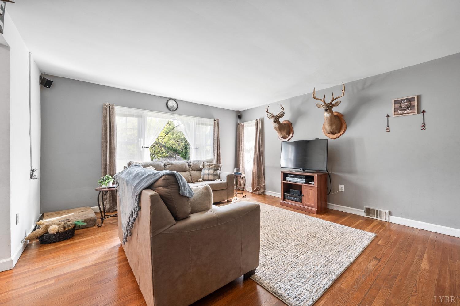 1235 Ashland Circle, Bedford, Virginia image 8