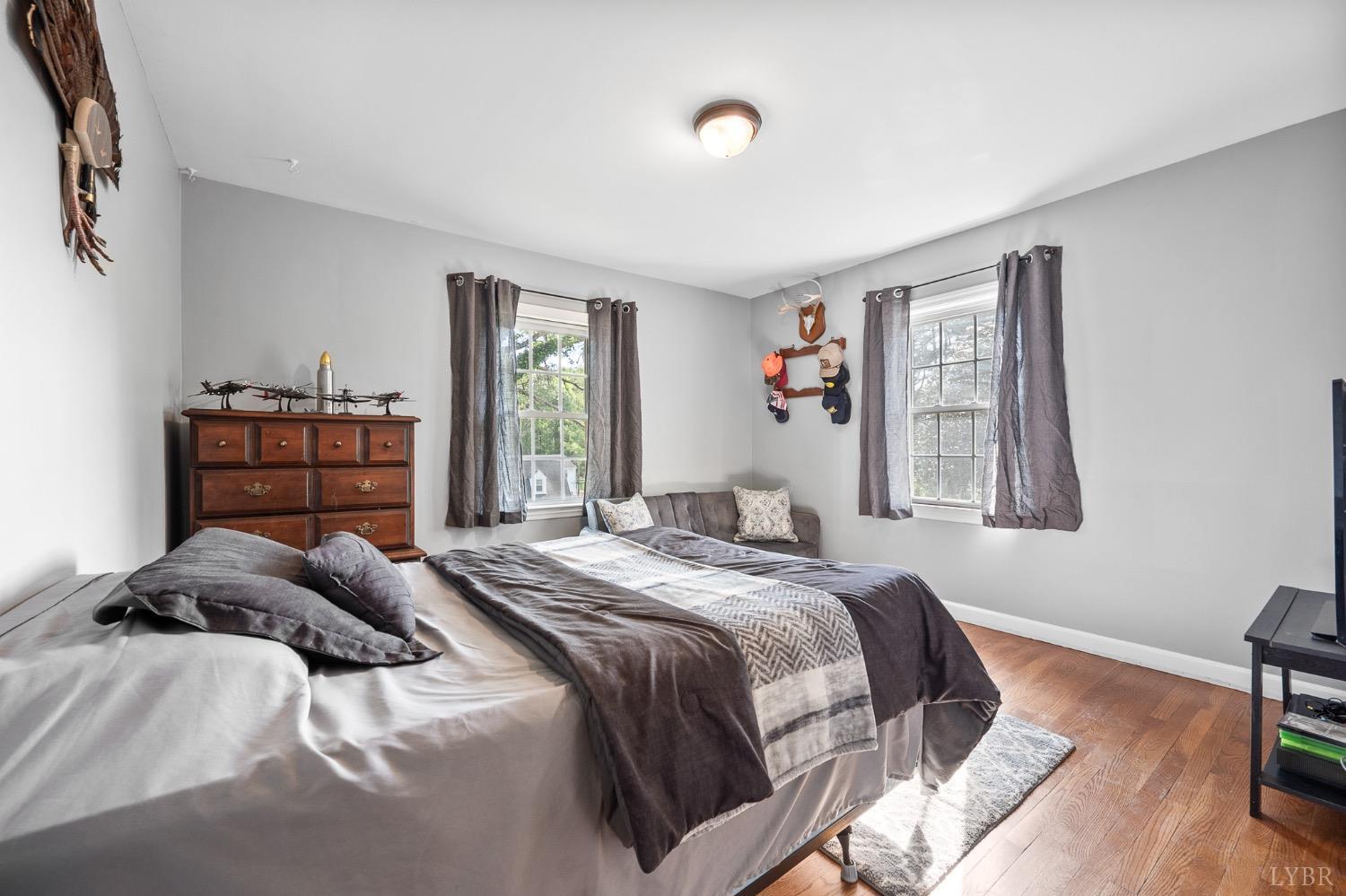 1235 Ashland Circle, Bedford, Virginia image 22