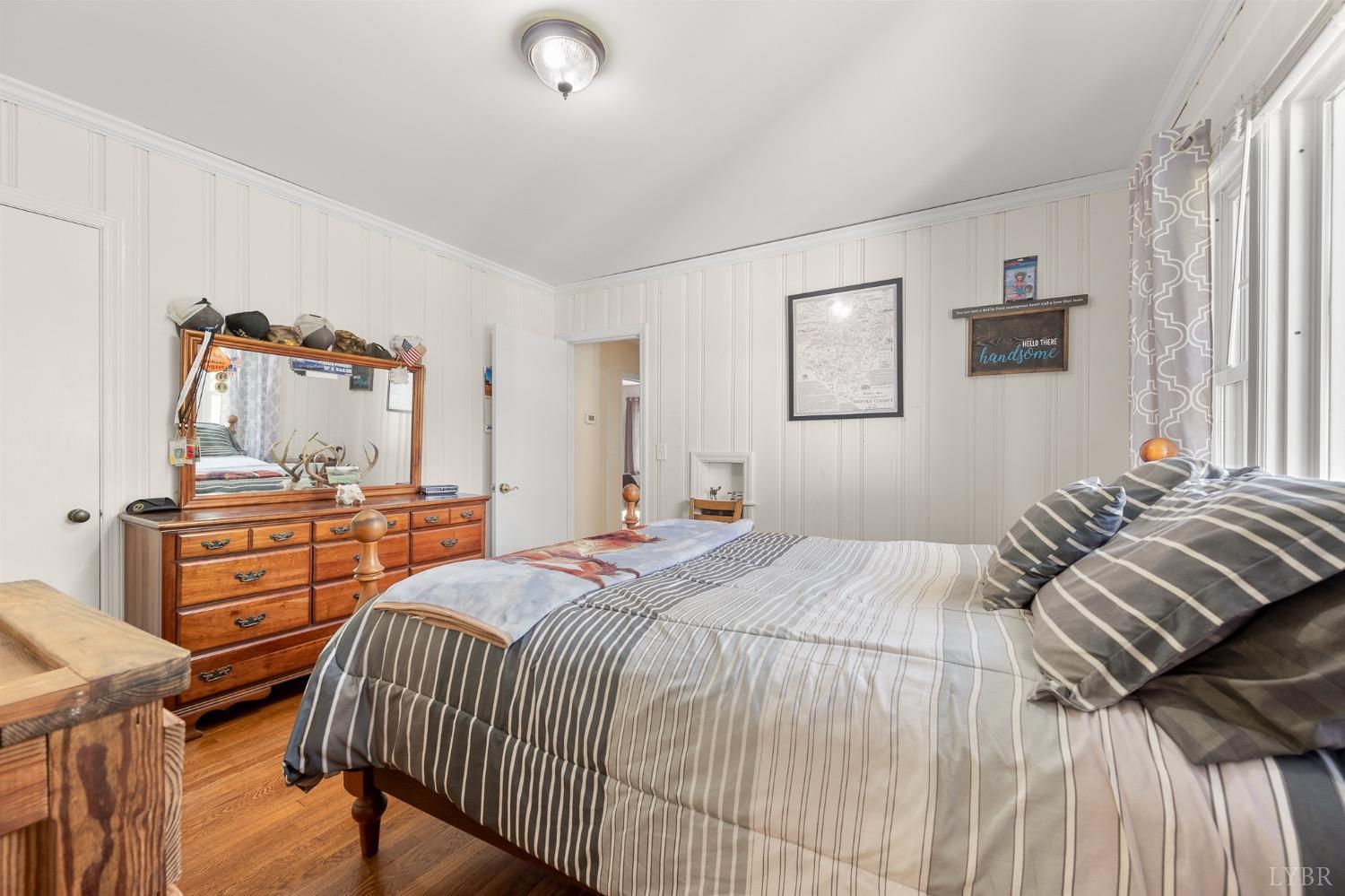 1235 Ashland Circle, Bedford, Virginia image 19