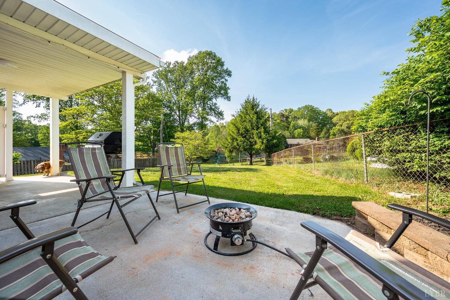 1235 Ashland Circle, Bedford, Virginia image 41