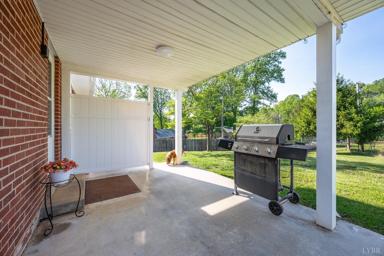 1235 Ashland Circle, Bedford, Virginia image 43
