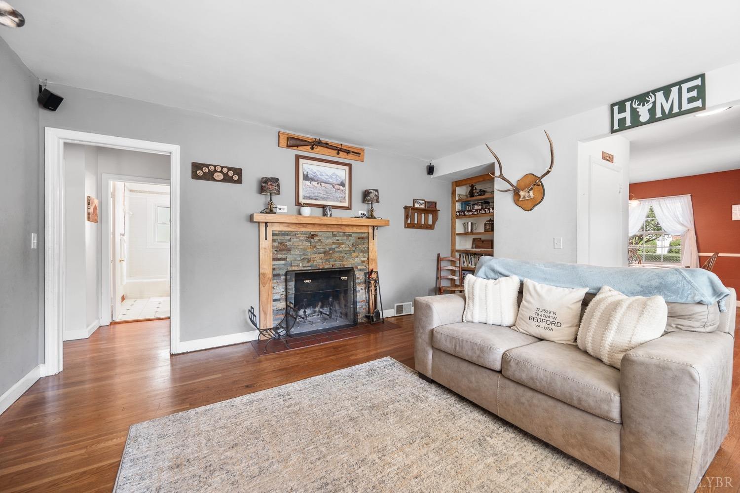 1235 Ashland Circle, Bedford, Virginia image 10
