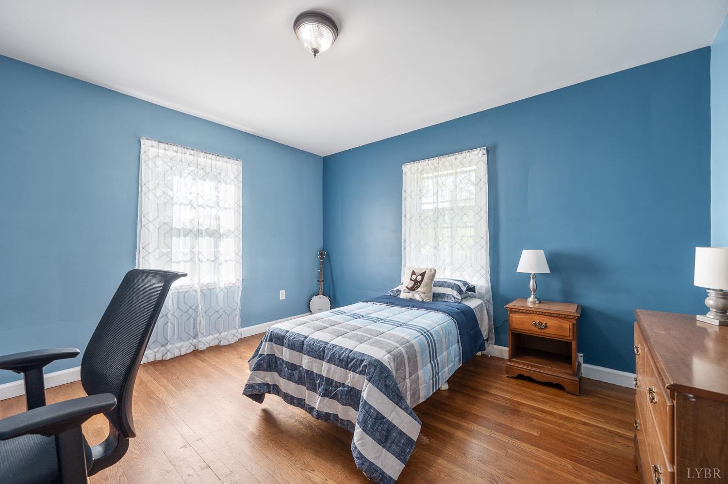 1235 Ashland Circle, Bedford, Virginia image 23