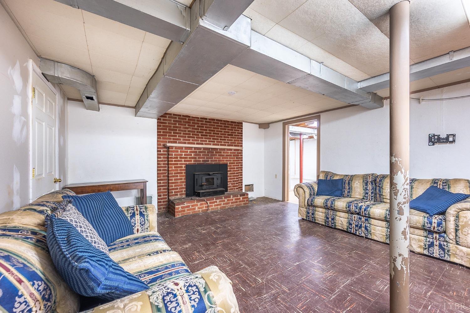 1235 Ashland Circle, Bedford, Virginia image 37