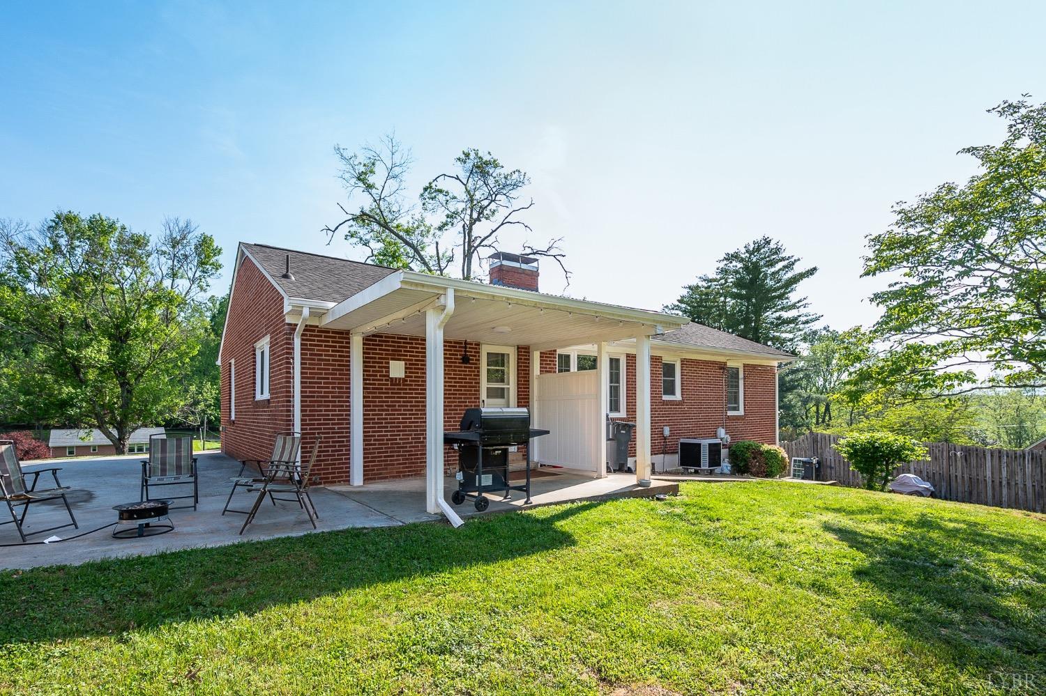 1235 Ashland Circle, Bedford, Virginia image 39