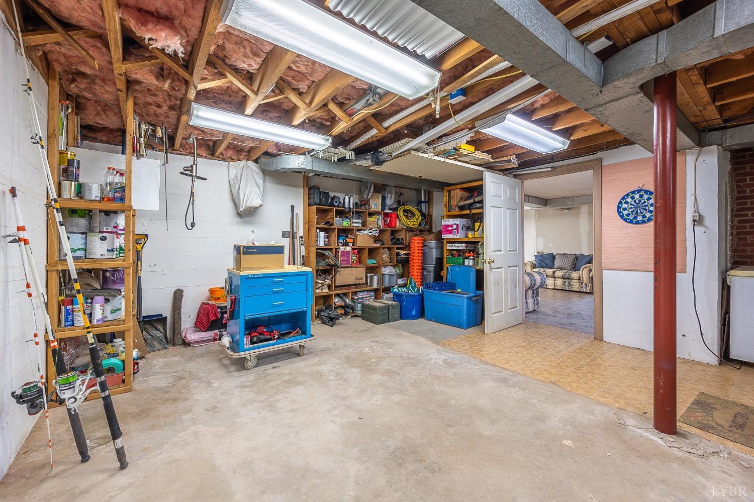 1235 Ashland Circle, Bedford, Virginia image 27