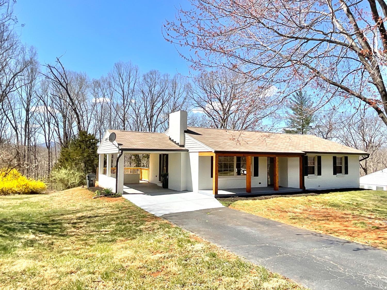 143 Lake Drive, Amherst, Virginia image 2