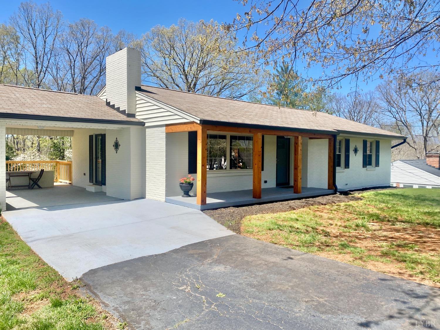 143 Lake Drive, Amherst, Virginia image 1