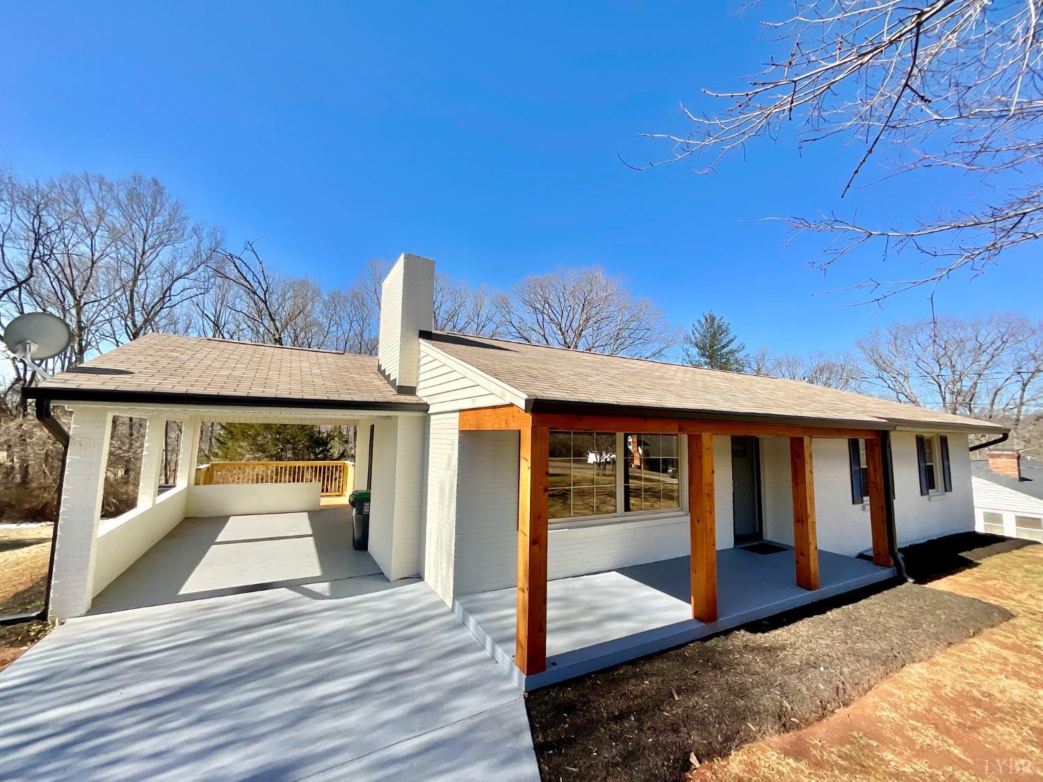 143 Lake Drive, Amherst, Virginia image 28