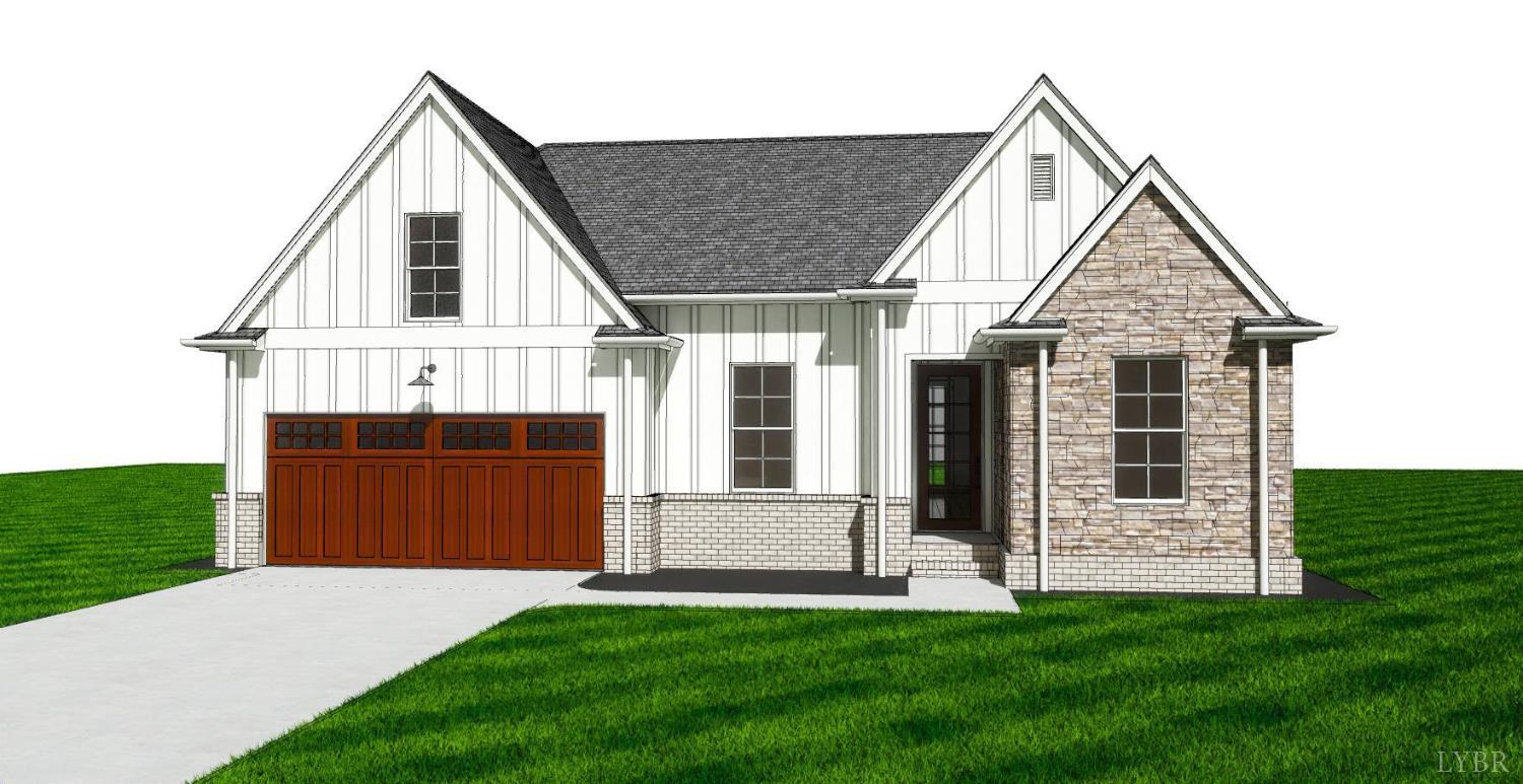 Boonsboro Meadow Drive, Lynchburg, Virginia image 1