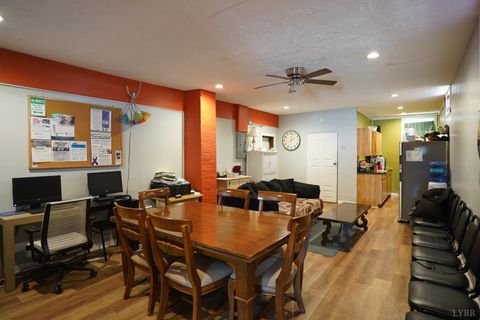 Tiny photo for 1601 12th street St, Lynchburg, VA 24501 (MLS # 359243)